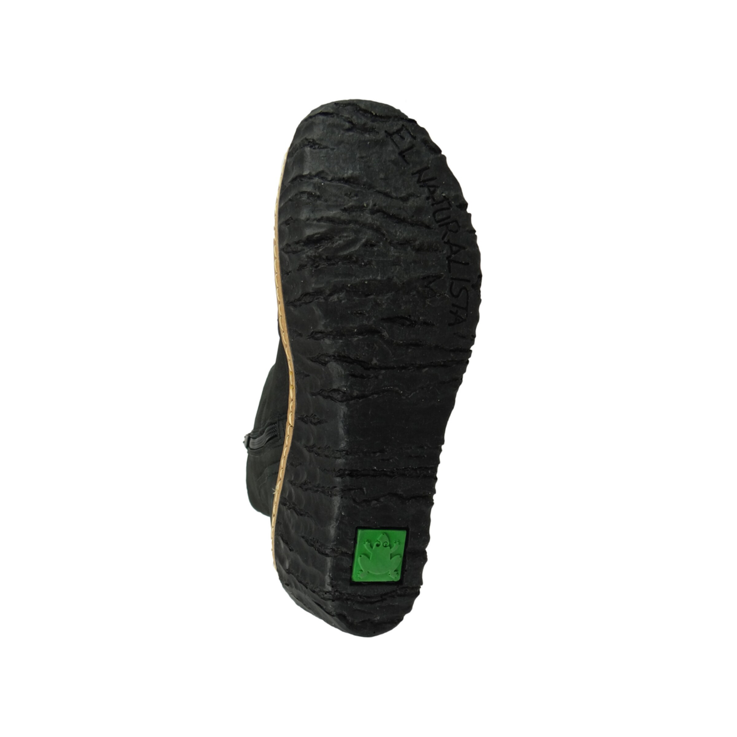 EL NATURALISTA - Botim em preto