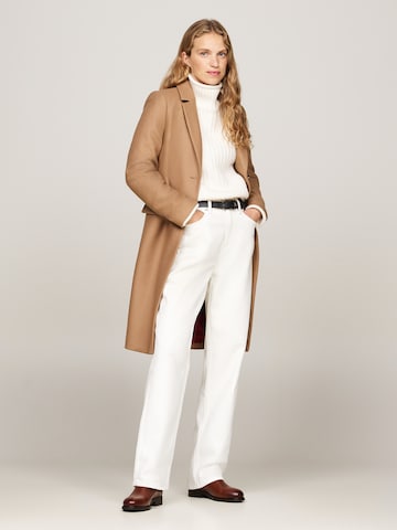 TOMMY HILFIGER Chelsea Boots in Braun
