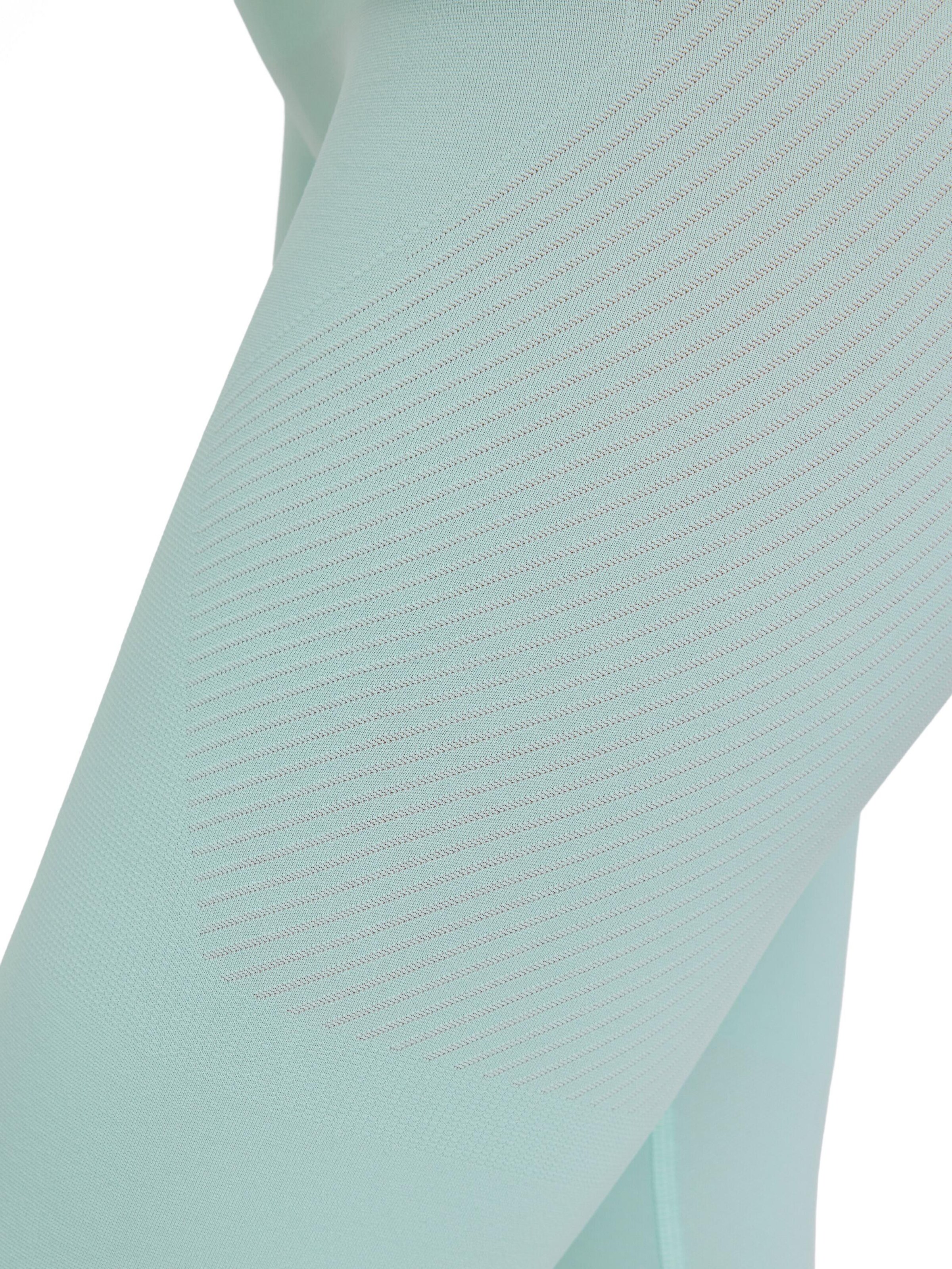 FALKE Tights '3/4' in Green