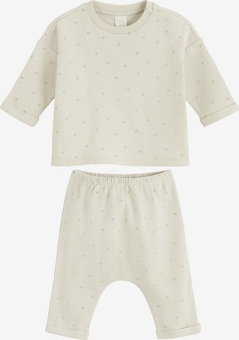 smėlio Cool Club Treningas: priekis