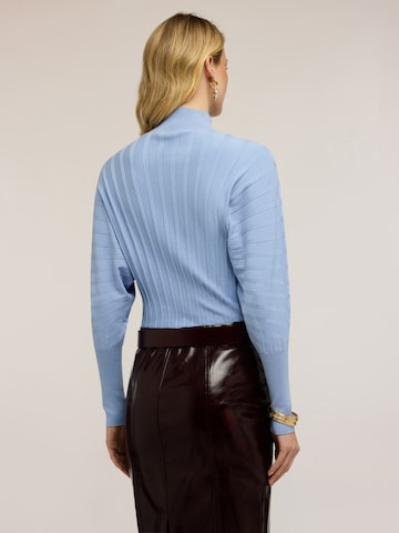 MOTIVI Trui in Blauw