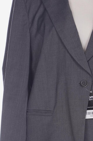 Madeleine Anzug oder Kombination 4XL in Grau