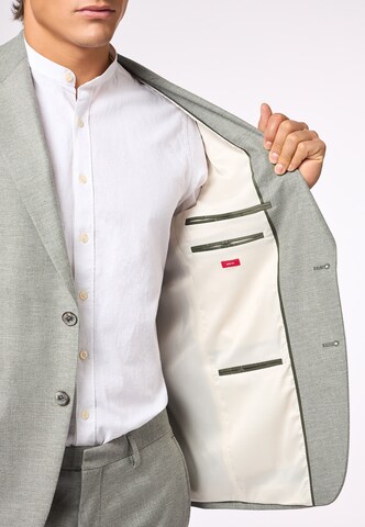ROY ROBSON Slimfit Pak in Groen
