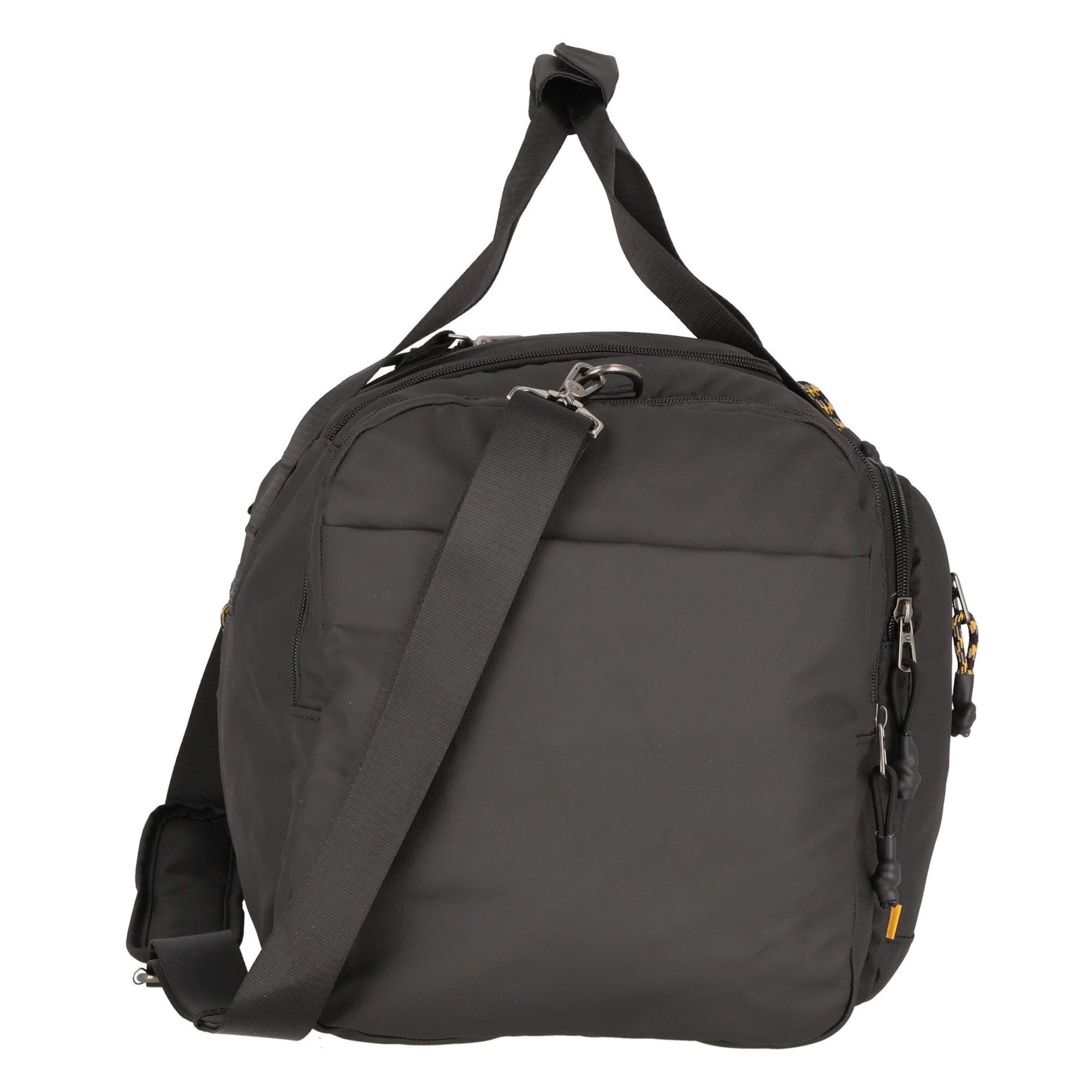 CAMEL ACTIVE Weekender 'Explore' in Black