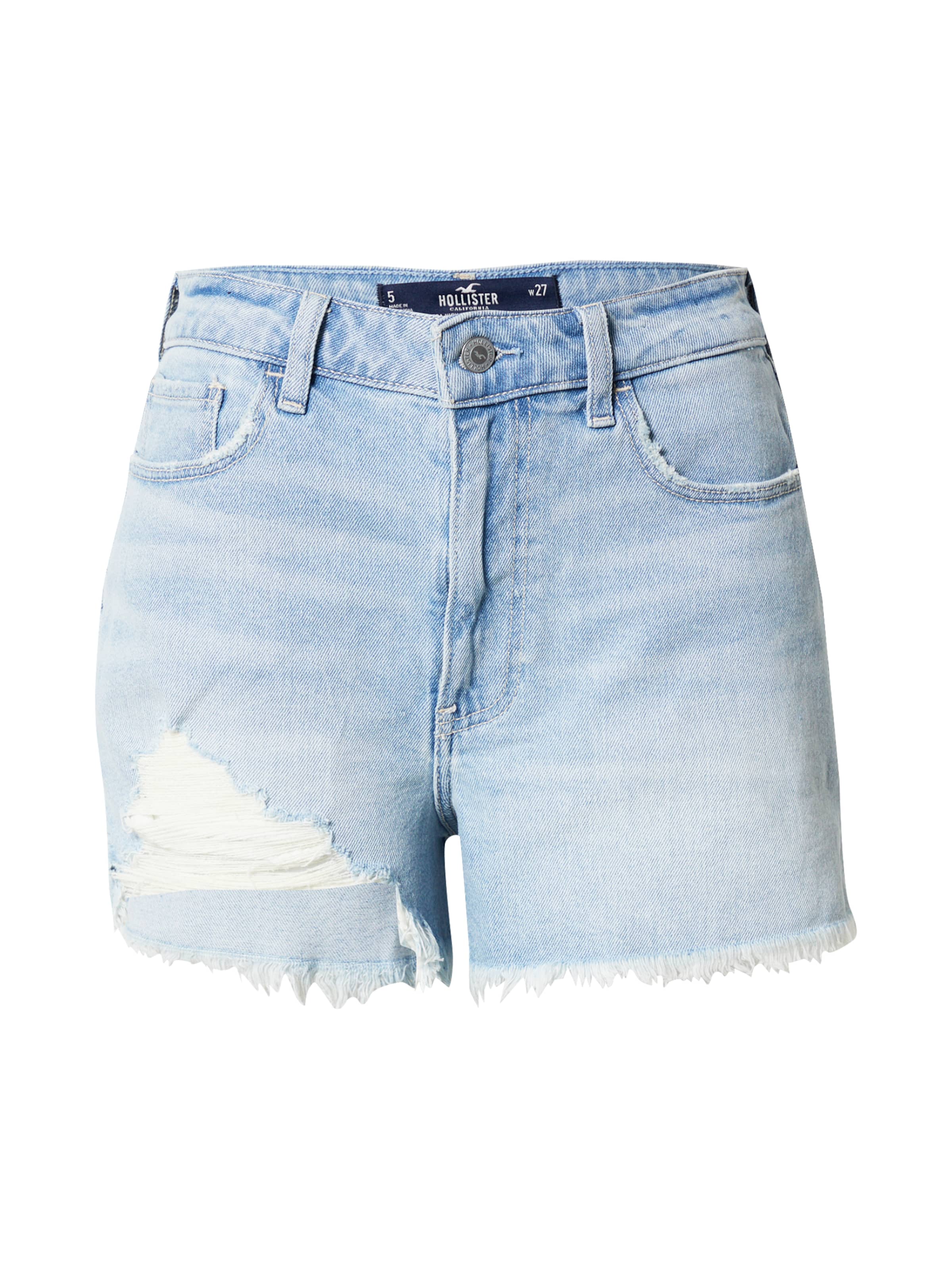 HOLLISTER jeans » online su ABOUT YOU