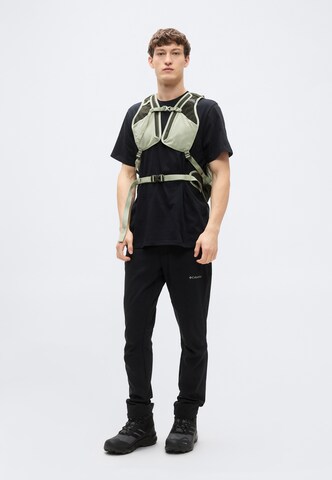 COLUMBIA Funktionsshirt 'CSC™' in Schwarz