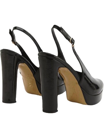 Limoya Slingback Pumps 'Ramia' in Black