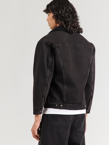 Veste mi-saison LEVI'S ® en noir
