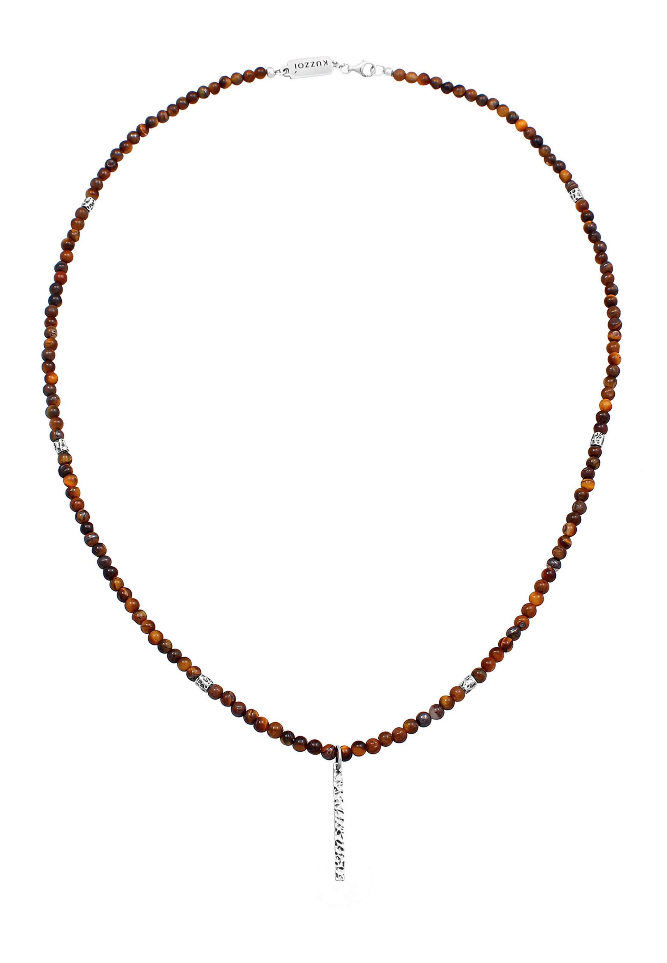 KUZZOI Kette in Mischfarben