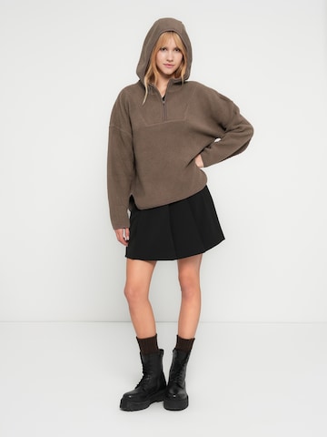 Noisy may Trui 'NMCOZY' in Bruin