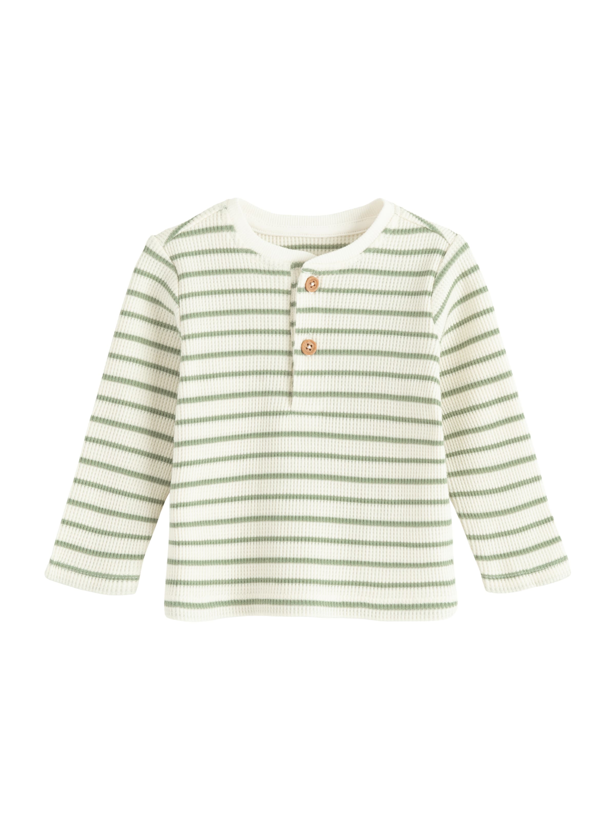 Cool Club Sveter - Biela: predná strana