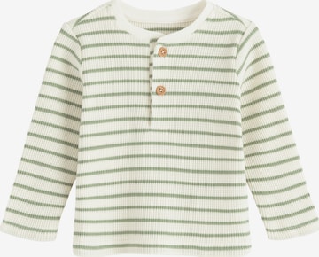 Cool Club Neulepaita värissä valkoinen: etupuoli