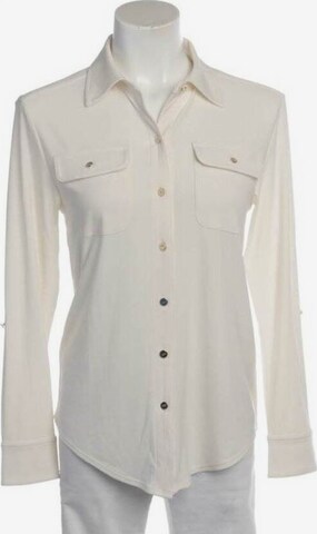 Ralph Lauren Blouse & Tunic in S in White: front