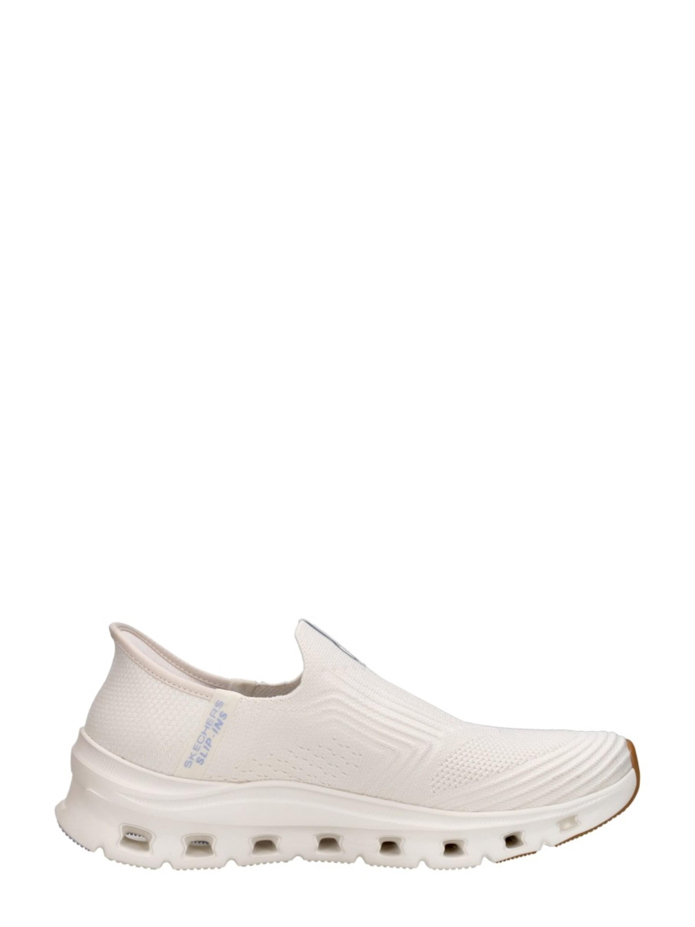SKECHERS Instappers 'Slip-Ins: Glide-Step Pro' in Wit