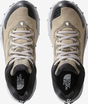 THE NORTH FACE Sportschuh 'VECTIV FASTPACK' in Beige