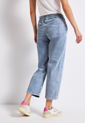 STREET ONE Regular Jeans in Blue