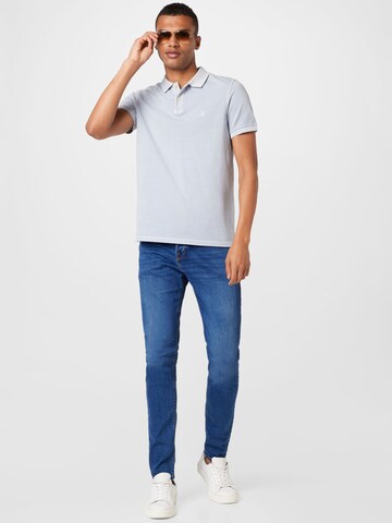 LTB Slimfit Jeans 'SERVANDO' in Blau