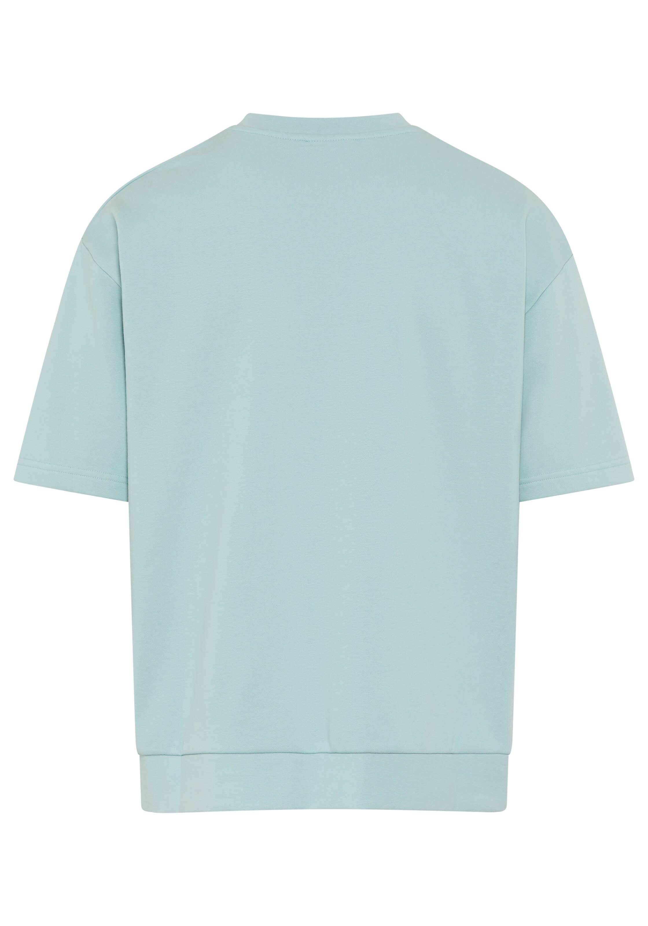 Lindbergh Sweatshirt in Green