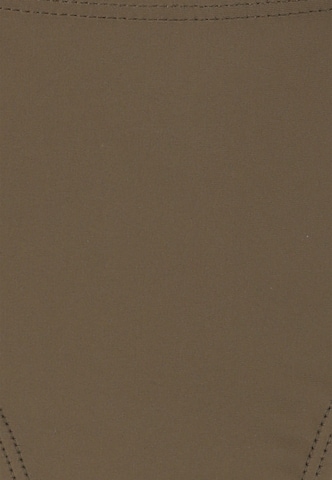 NOU Bikinibroek 'Sridevi' in Bruin