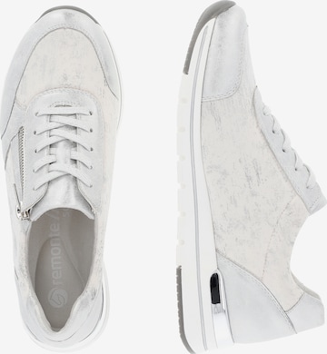 REMONTE Sneakers in Silver