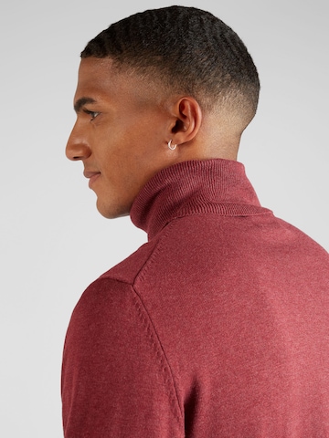 GANT Sweater in Red