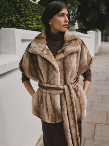 Next Bodywarmer in Beige