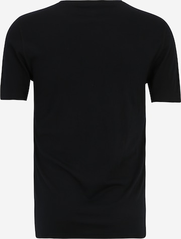 ODLO - Camiseta térmica en negro