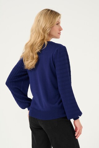 Pullover 'KA Nanna' di Kaffe in blu