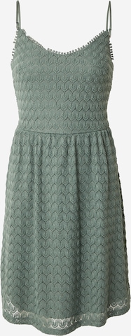 ONLY Dress 'ONLPATRICIA' in Green: front