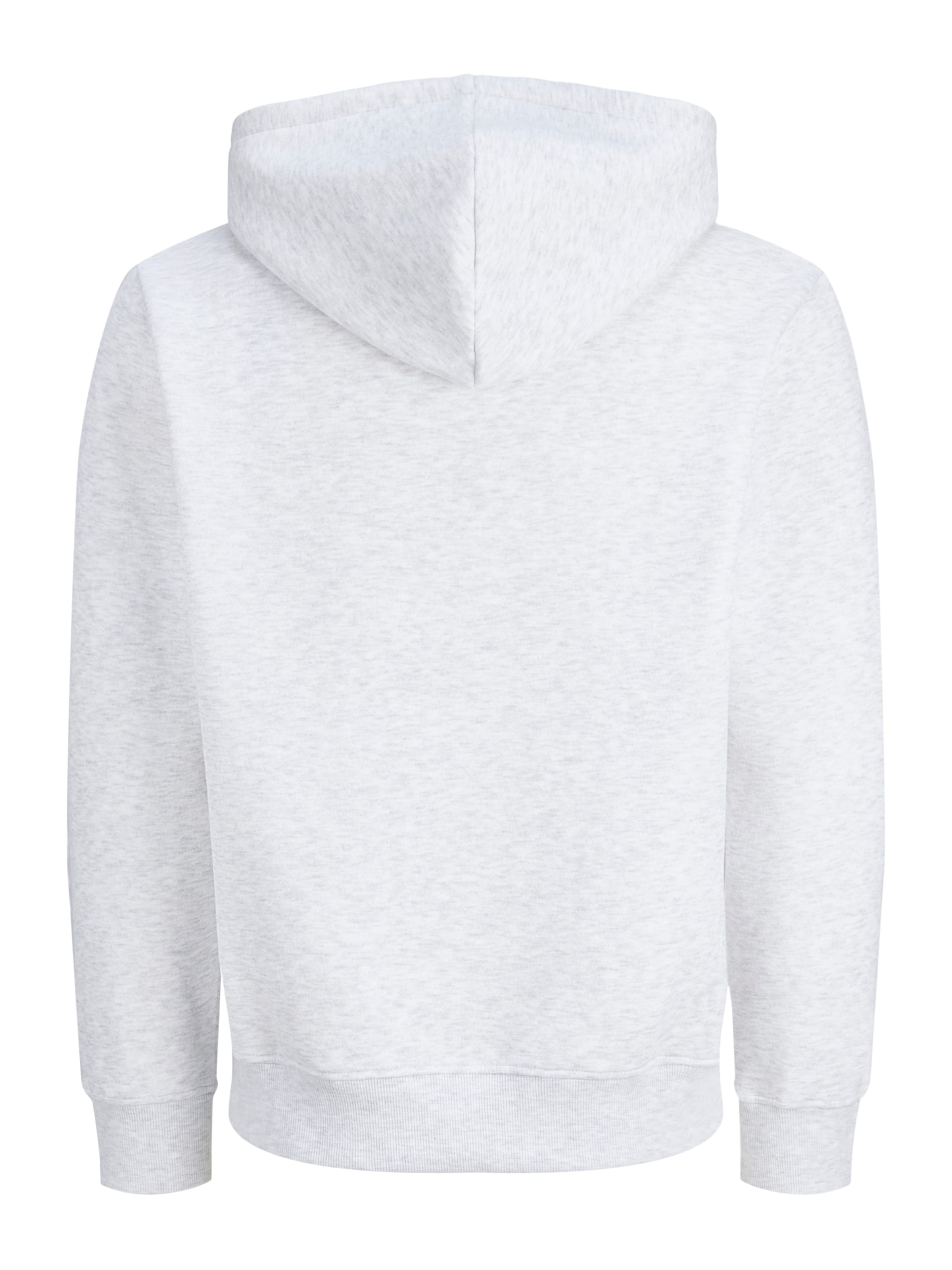 JACK & JONES Bluzka sportowa 'JJJADE' w kolorze biały