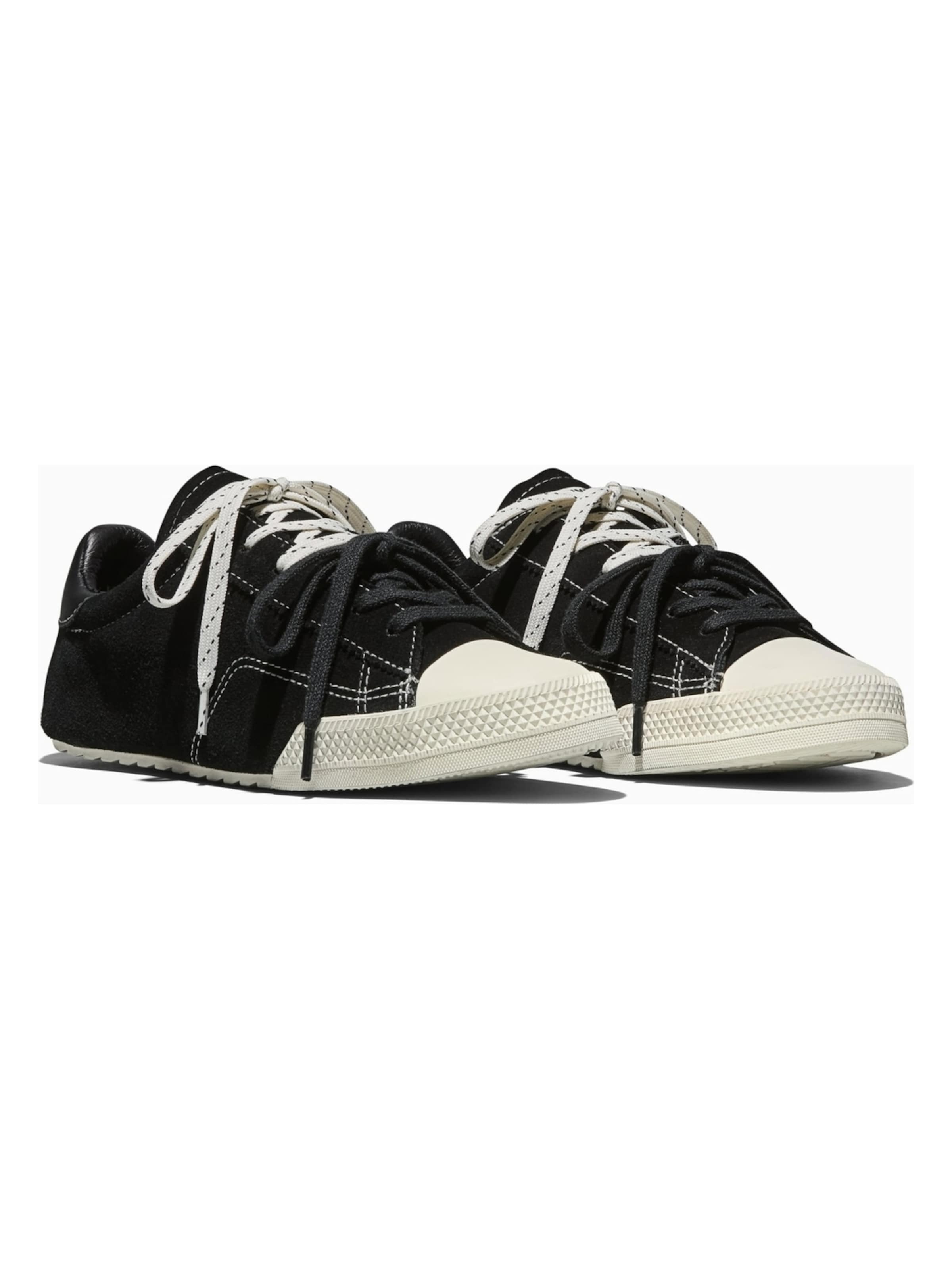 CONVERSE Sneaker low‌‌‌ in Schwarz