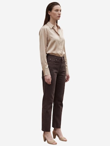My fashion Regular Jeans in Brown