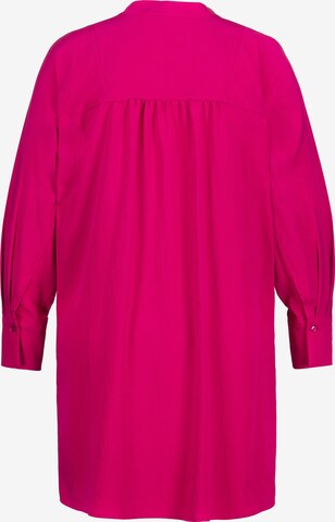 Ulla Popken Tunic in Pink