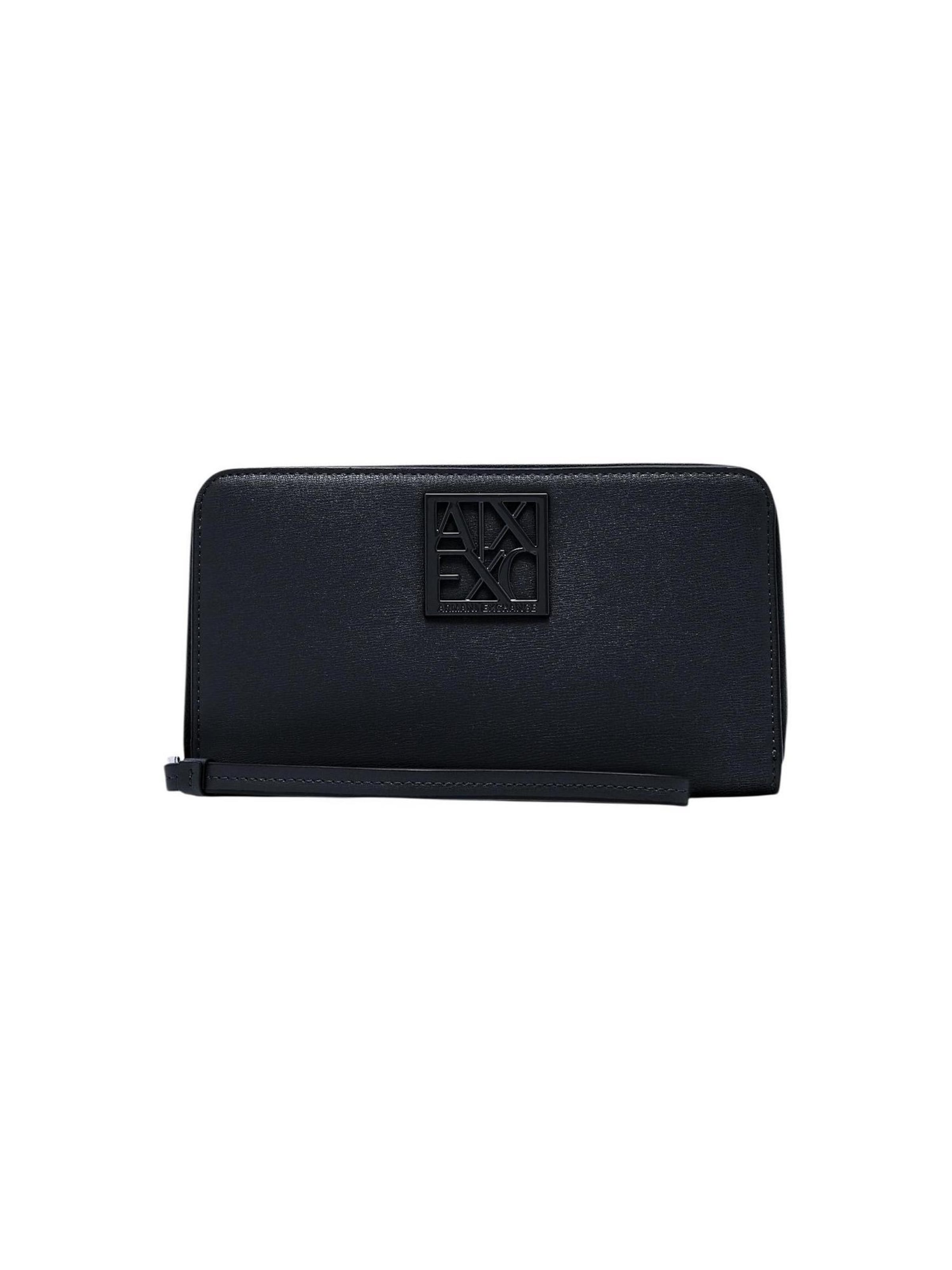 ARMANI EXCHANGE - Cartera '948486 0A874' en negro: frente