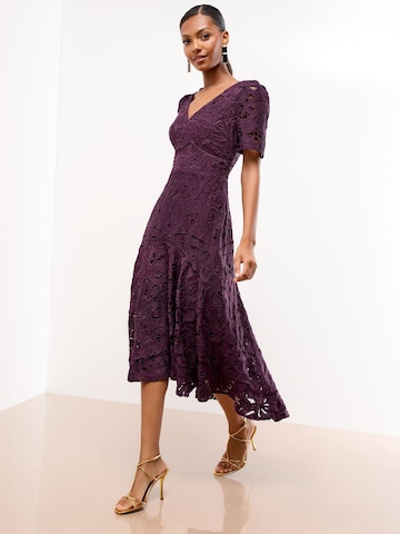 Lipsy Šaty - Fialová