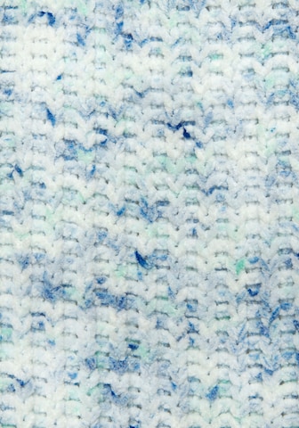 BUFFALO Sweater in Blue