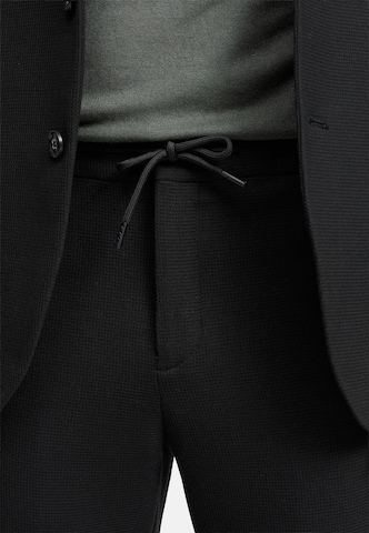 Regular Costume 'Landon' JEFF en noir