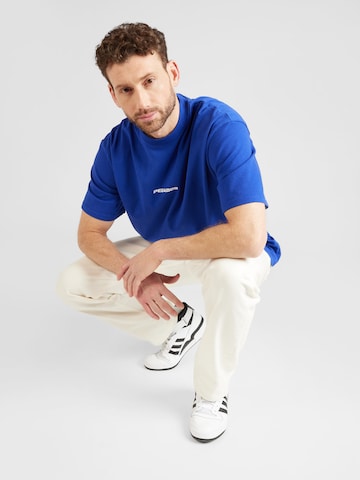 Pegador Shirt 'Colne' in Blue
