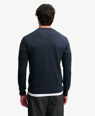 Superdry & Co Trui 'Essential' in Zwart