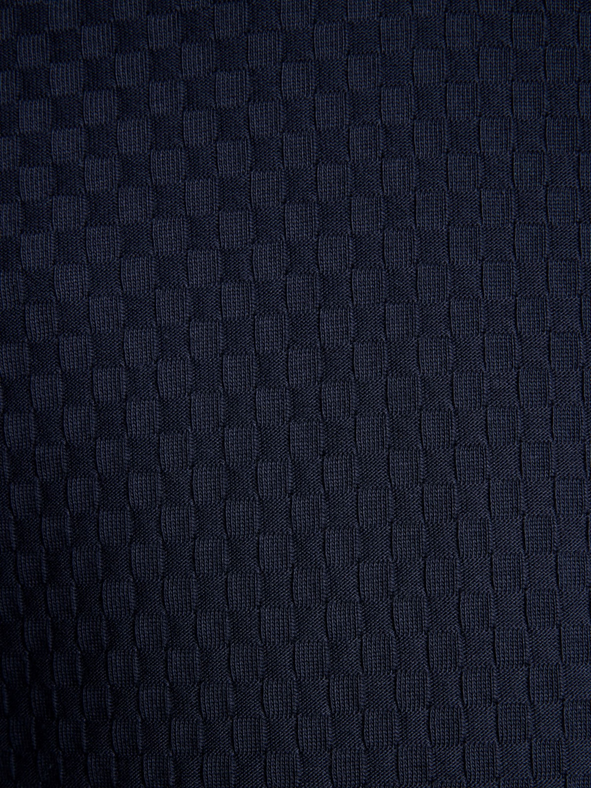 Lyle & Scott Shirt in Blue