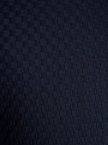 Lyle & Scott Poloshirt in Blau