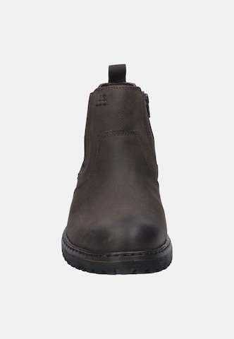 JOSEF SEIBEL Chelsea Boots in Brown