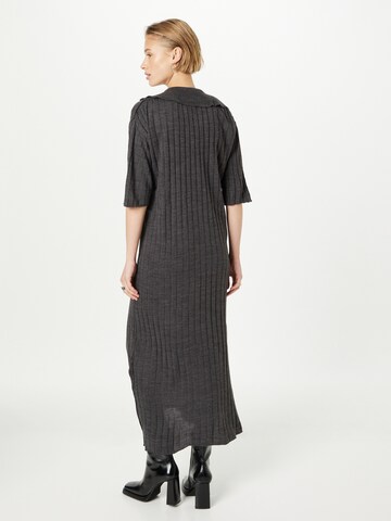 Dorothy Perkins Knit dress in Grey