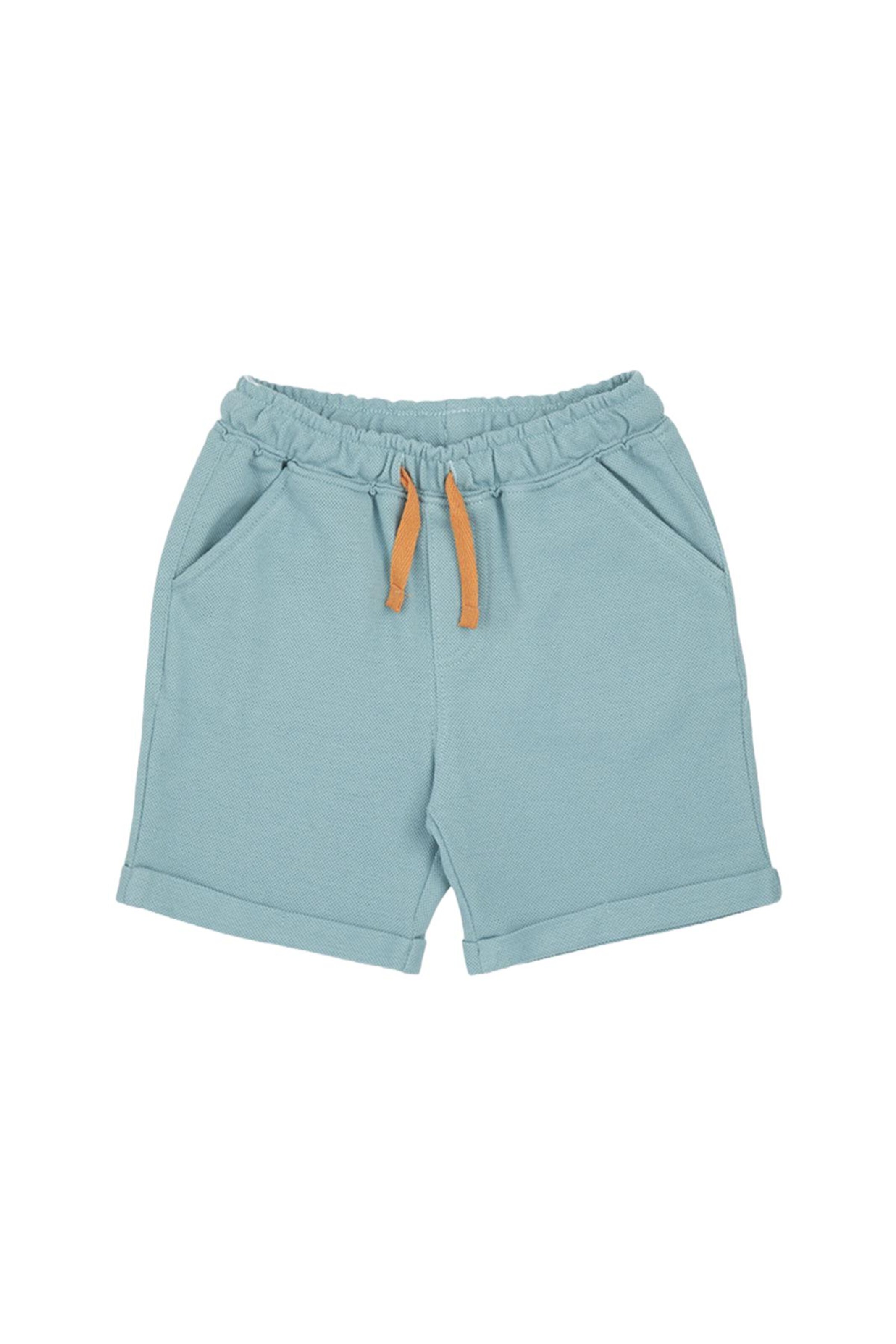 Panço Regular Pants in Green: front