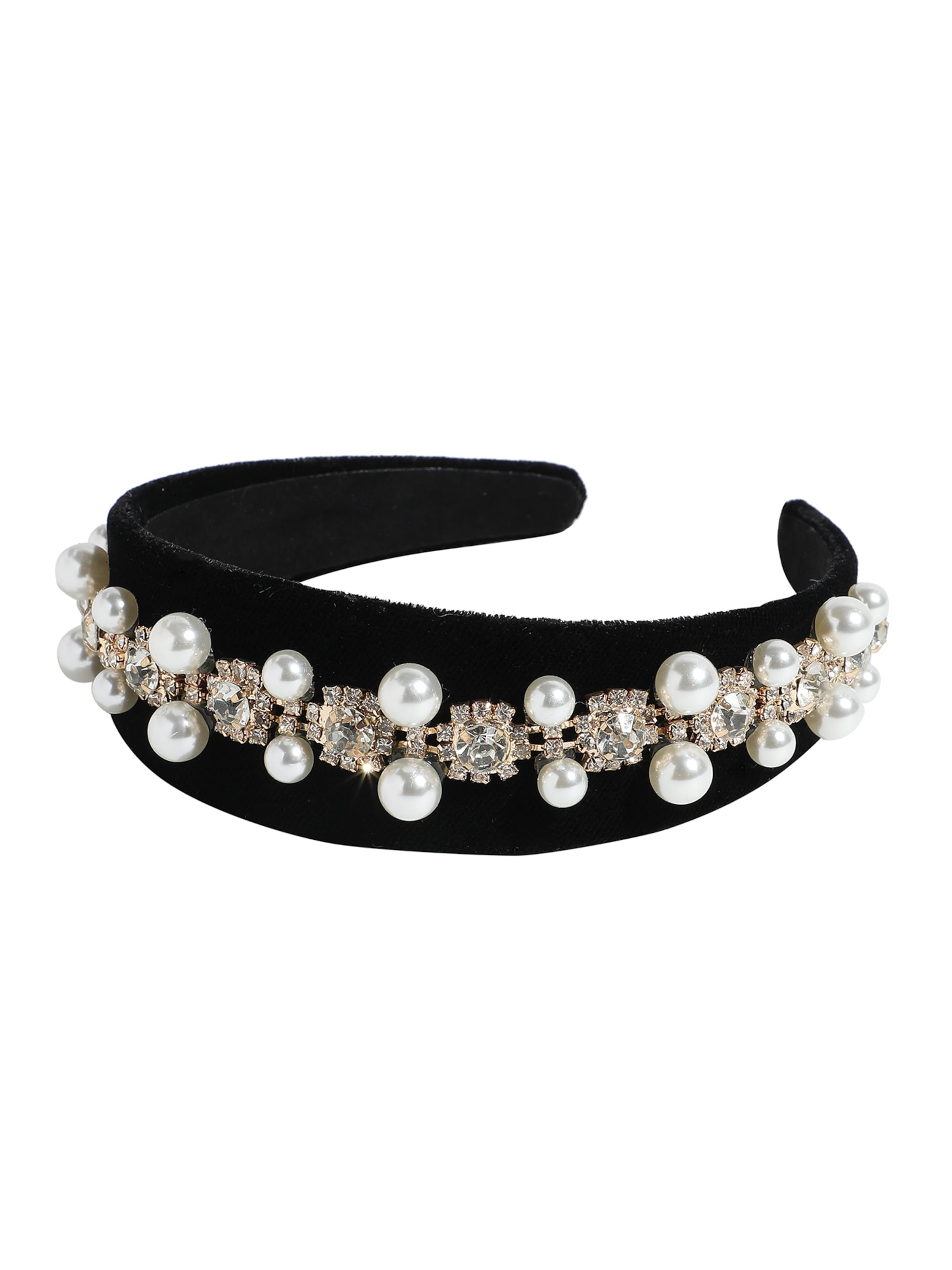 melns SOHI Aksesuāri matiem ' Sajiya '