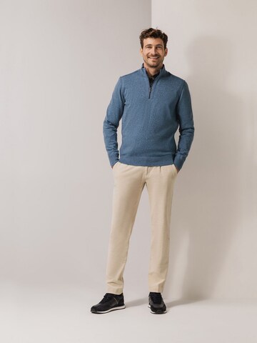 State of Art Pullover‌‌‌‌‌‌ in Blau