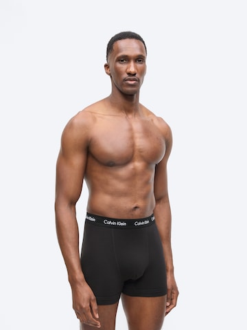 Calvin Klein Underwear Boxeralsók - bézs