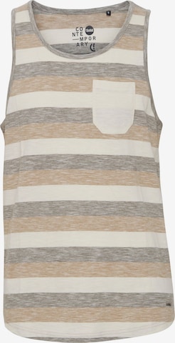 !Solid - Camiseta 'Whicco' en verde: frente