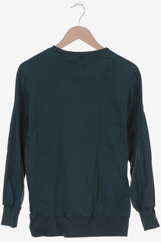 Abercrombie & Fitch Sweater M in Grün