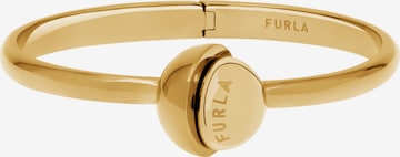 Bracelet Furla Jewellery en or : devant